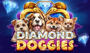 Hình ảnh Diamond Doggies tại vnq8