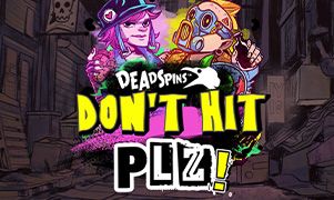 vnq8 Don't Hit Plz!